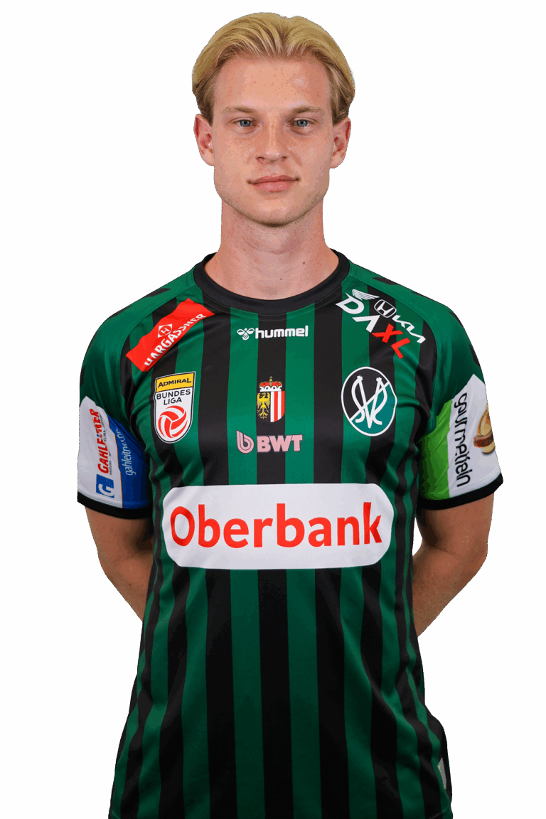 Dominik Kirnbauer