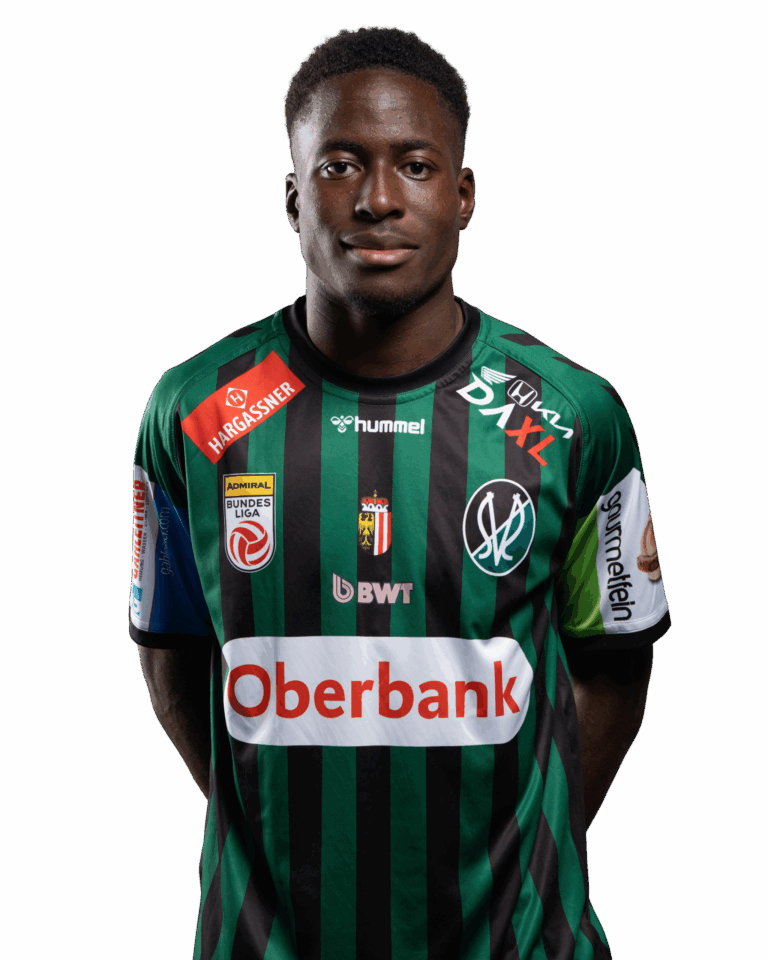 Joris Boguo