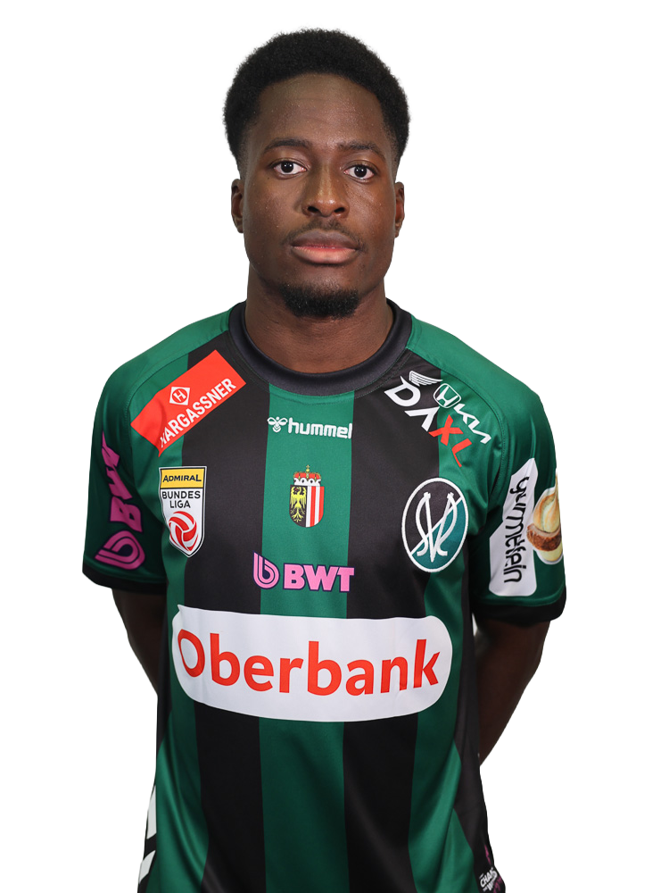 Joris Boguo