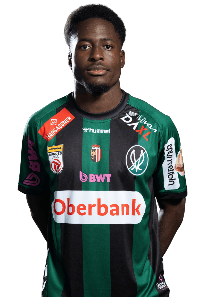 Joris Boguo