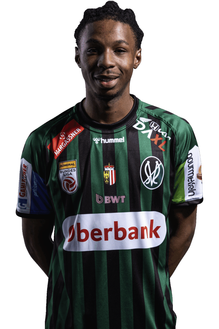 Evan Eghosa Aisowieren