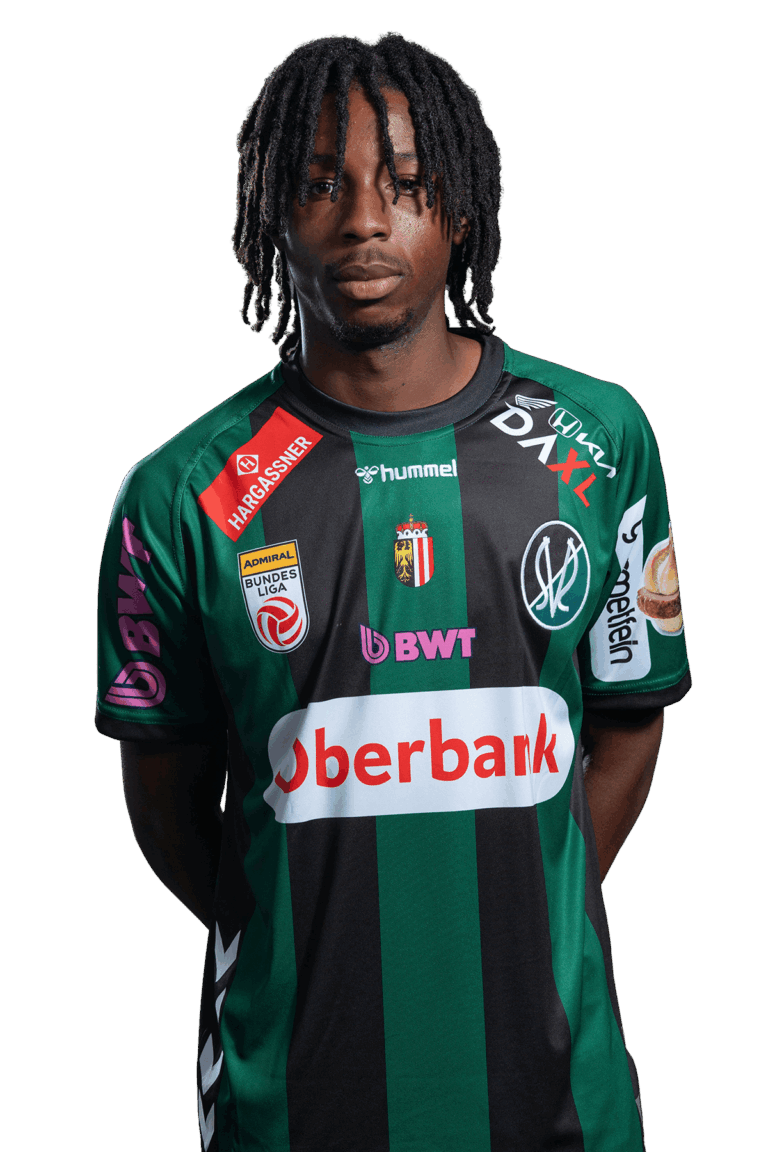 Evan Eghosa Aisowieren