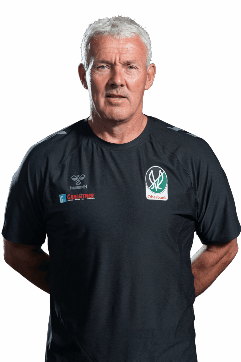 Wolfgang Wimmer