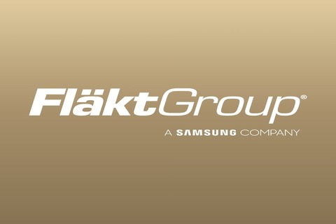 Fläktgroup