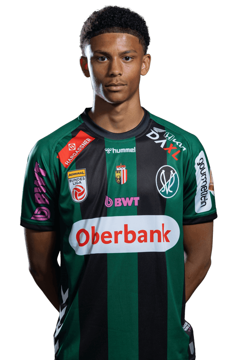Raphael Arize Pesu