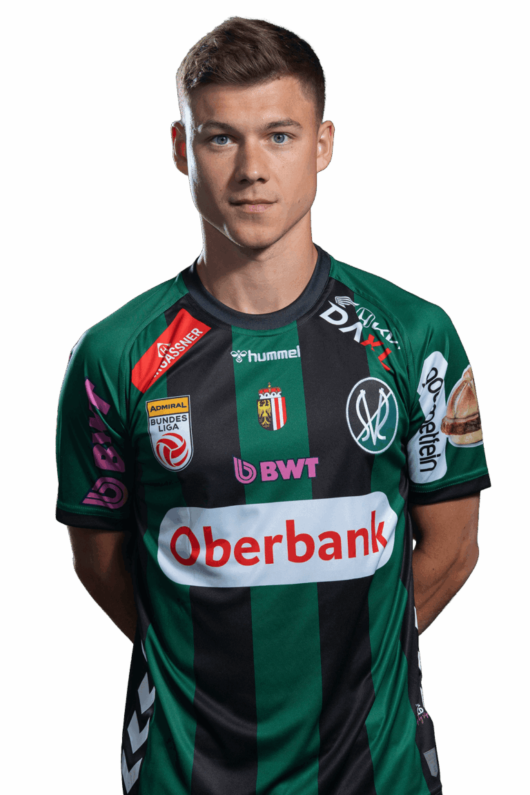 Lukas Malicsek