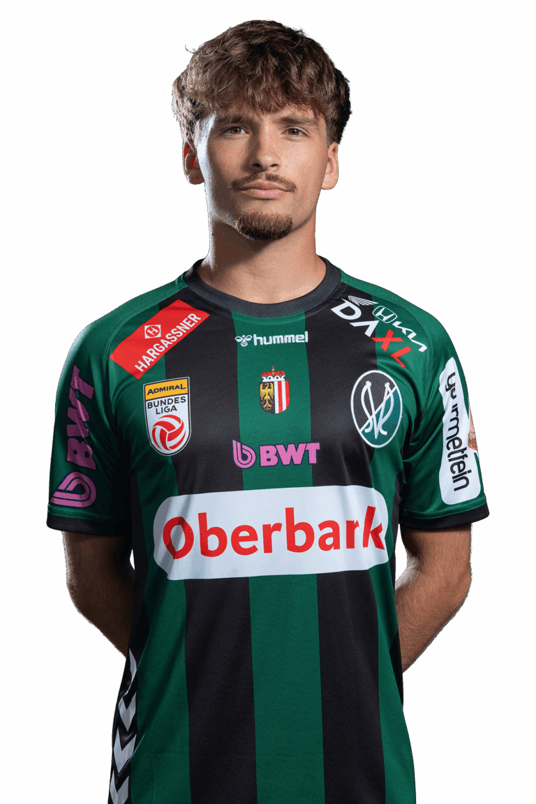 Fabian Lechner