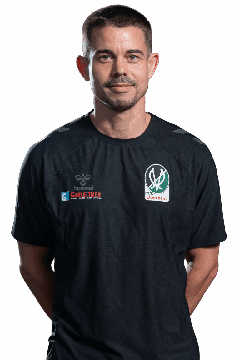 Marcel Thallinger