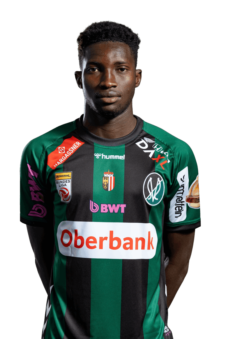 Pape Sissoko