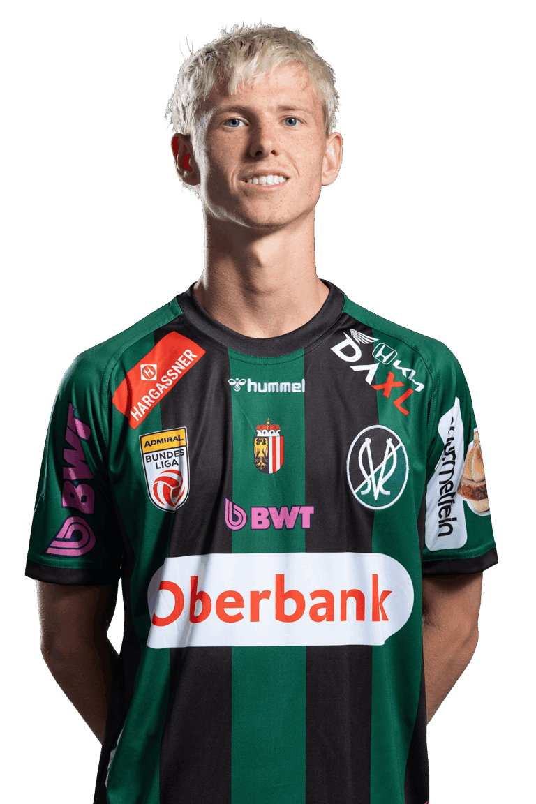 Tobias Lund Jensen