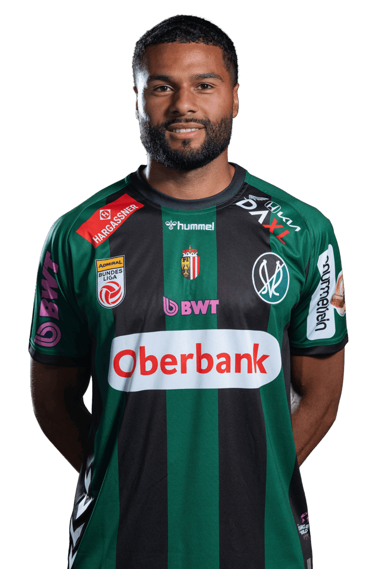 Samuel Chukwudi