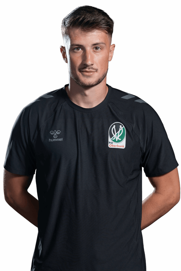 Nadir Barucic