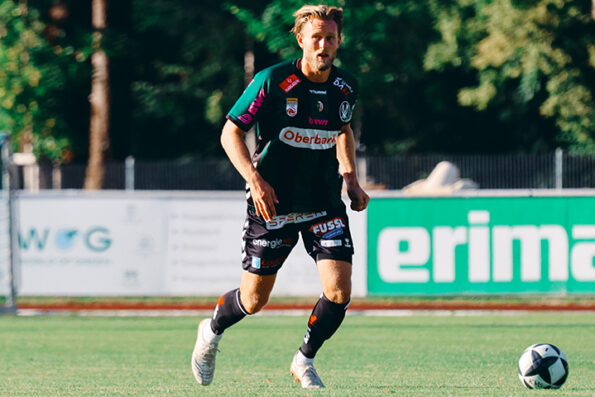 Uniqua ÖFB Cup 2026/27 1.Runde, FC Dornbirn 1913 vs SV Oberbank